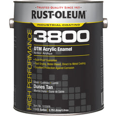 3800 Dunes Tan Sealant - Exact Industrial Supply