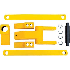 AME International - Tire Bead Breaker Conversion Kit - For Models IMT, FEC, Stellar & Esco - Exact Industrial Supply