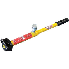 AME International - Tire Bead Push Off Tool - For Combine & Tractor Tires - Exact Industrial Supply