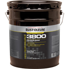 3800 Safety Red Sealant - Exact Industrial Supply
