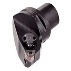 C6 PWLNR-45065-08-JHP CAPTO HOLDER - Exact Industrial Supply