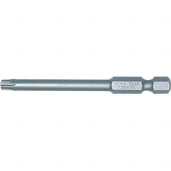 Wiha - 5IP Power Bit - 2" OAL - Exact Industrial Supply