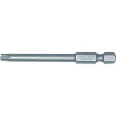 Wiha - 5IP Power Bit - 2" OAL - Exact Industrial Supply