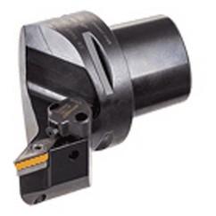 C4 SVJCL-27055-16-JHP TOOL HOLDER - Exact Industrial Supply