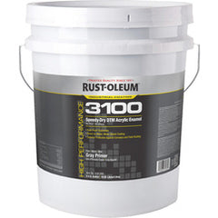 3100 Gray Primer - Exact Industrial Supply