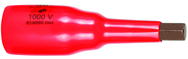 Insulated 3/8" Drive Hex Bit Socket 7/32" - Exact Industrial Supply