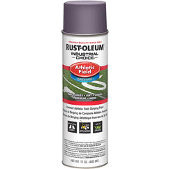 AF 1600 Athletic Inverted Purple Spray Paint - Exact Industrial Supply