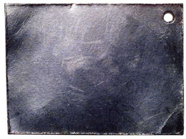 Made in USA - 39" Long x 39" Wide x 1/32" Thick, Graphite Sheet Gasketing - Exact Industrial Supply