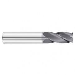 14MM 4FL END MILL TIALN COATED - Exact Industrial Supply