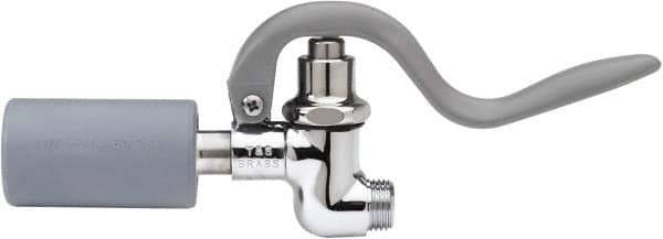 T&S Brass - Faucet Replacement Spray Valve Flyer - Use with T&S Pre-Rinse Assemblies - Exact Industrial Supply