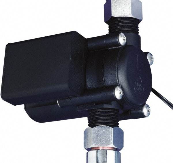 T&S Brass - Faucet Replacement Hydro Generator Accessory - Use with ChekPoint Electronic Sensor Faucets - Exact Industrial Supply
