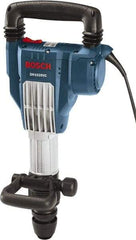 Bosch - 1,700 BPM, Electric Demolition Hammer - Exact Industrial Supply