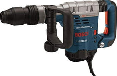 Bosch - 3,600 BPM, Electric Demolition Hammer - Exact Industrial Supply