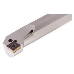 S40V PQLNL-12 BORING BAR - Exact Industrial Supply