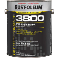 3800 Light Tint Base Sealant - Exact Industrial Supply