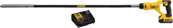 DeWALT - Cordless Pencil Vibrator - Exact Industrial Supply