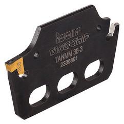 TANMM 38-3 CUTOFF BLADE - Exact Industrial Supply