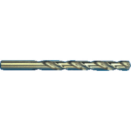 3/8″ Jobber Drill Heavy Duty Bright Series/List # 330C - Exact Industrial Supply