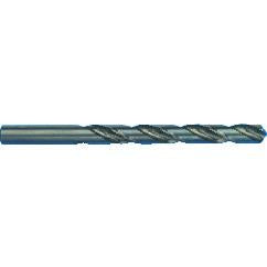 33/64" JL DRL HSS BLK - Exact Industrial Supply