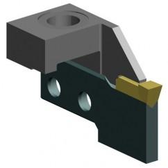 331103 3/16 RH SUPPORT BLADE - Exact Industrial Supply