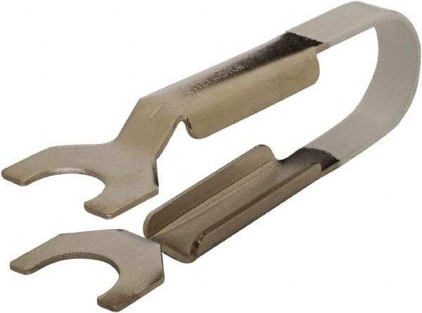 SharkBite - 5/8 Tube OD, Hose Crimping Disconnect Tool - Buna Hose - Exact Industrial Supply