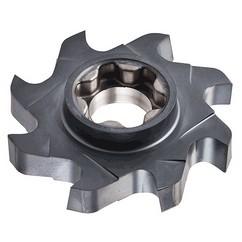 SD D50-10-R0.4-SP19 IC908 MILL HEAD - Exact Industrial Supply