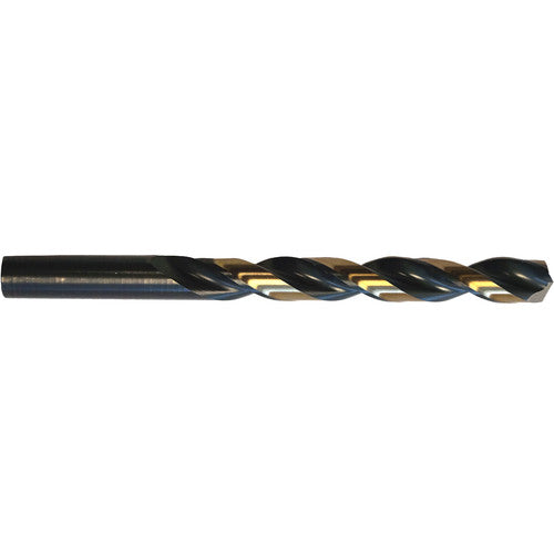 31/64 HS 135D PT HD JL DRILL-BRZ Series 332HD E-code # 332HD31/64 - Exact Industrial Supply