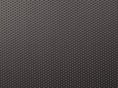 Value Collection - Aluminum Perforated Sheets Material: Aluminum Thickness (Decimal Inch): 0.0510 - Exact Industrial Supply