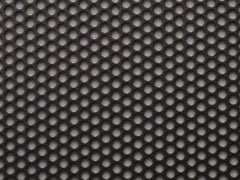 Value Collection - Aluminum Perforated Sheets Material: Aluminum Thickness (Decimal Inch): 0.0510 - Exact Industrial Supply