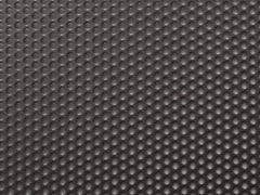 Value Collection - Aluminum Perforated Sheets Material: Aluminum Thickness (Decimal Inch): 0.0510 - Exact Industrial Supply