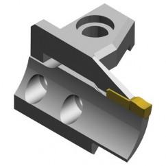 334107 CCW 3/16 LH SUPPORT BLADE - Exact Industrial Supply