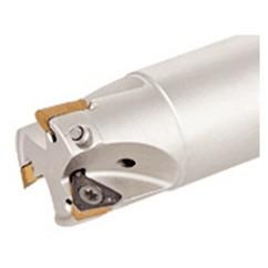 3 Cutting Edge 90 Degree Cutter - Exact Industrial Supply