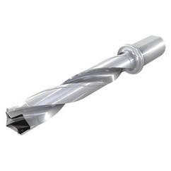 DFN 1299-649-125A-5D-IQ DRILL - Exact Industrial Supply