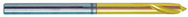 3/8" Dia. x 5" OAL - 90° HSS Spotting Drill - Exact Industrial Supply