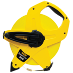 STANLEY® PowerWinder® Open Reel Long Tape 1/2" x 300' - Exact Industrial Supply