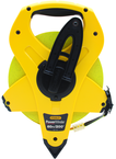 STANLEY® PowerWinder® Open Reel Long Tape 1/2" x 60M/200' - Exact Industrial Supply