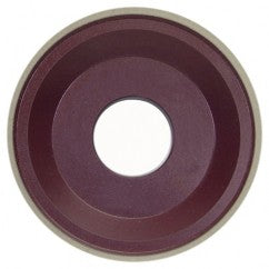 4-1/2 BZ150-M75BAT-1/8 - Exact Industrial Supply