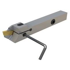 GHSL 16-3-JHP-SL TOOL HOLDER - Exact Industrial Supply