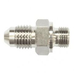 JHP NIPPL 5/16UNF-7/16UNF - Exact Industrial Supply