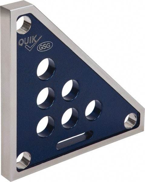GSG - 0.0001 to 0.0001" CMM Accuracy Master - Accurate to 0.0001" - Exact Industrial Supply