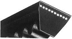 Value Collection - Section V, V-Belt - Neoprene Rubber, Variable Speed, No. 4036V541 - Exact Industrial Supply