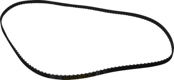 Value Collection - Section L, Timing Belt - Neoprene Rubber, Series L, No. 600L050 - Exact Industrial Supply