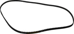 Value Collection - Section L, Timing Belt - Neoprene Rubber, Series L, No. 600L050 - Exact Industrial Supply