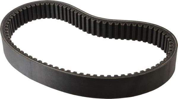 Value Collection - Section V, V-Belt - Neoprene Rubber, Variable Speed, No. 2830V366 - Exact Industrial Supply