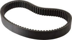 Value Collection - Section V, V-Belt - Neoprene Rubber, Variable Speed, No. 2830V366 - Exact Industrial Supply