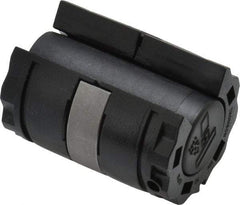 Thomson Industries - 5/8" ID, 620 Lb Dynamic Load Capacity, Open Linear Bearing - 1-1/8" OD - Exact Industrial Supply