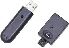 SPI - SPC USB Wireless Data Transmitter - Use with Absolute Gauges & Calipers - Exact Industrial Supply