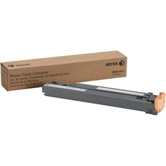 Xerox - Waste Toner Bottle - Use with Xerox WorkCentre 7500 - Exact Industrial Supply