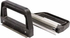 Mag-Mate - 7-1/2" Long Magnetic Retrieving Tool - 50 Lb Max Pull, 7-1/2" Collapsed Length, Ceramic - Exact Industrial Supply