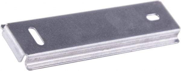 Aiphone - Security Camera DIN Mounting Rail - Exact Industrial Supply